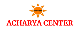 Acharya Center - Education Tools For Teachers And Students