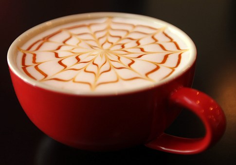 Coffee : AcharyaCenter.com