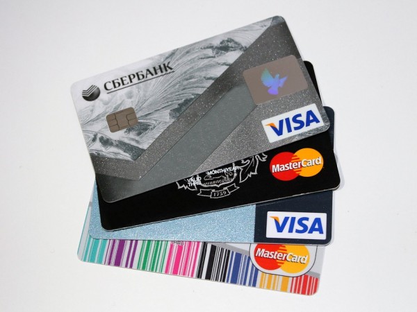 acharya center - credit cards